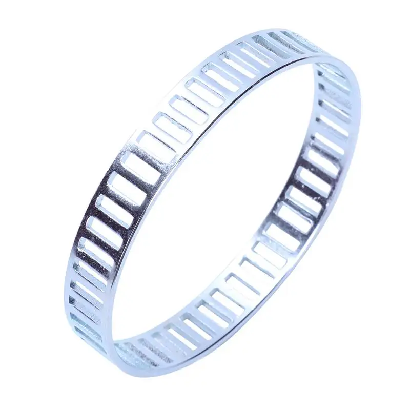 Car Drive Shaft ABS Ring E81 E82 E87 E88 ABS Reluctor Ring For BMW 1 3