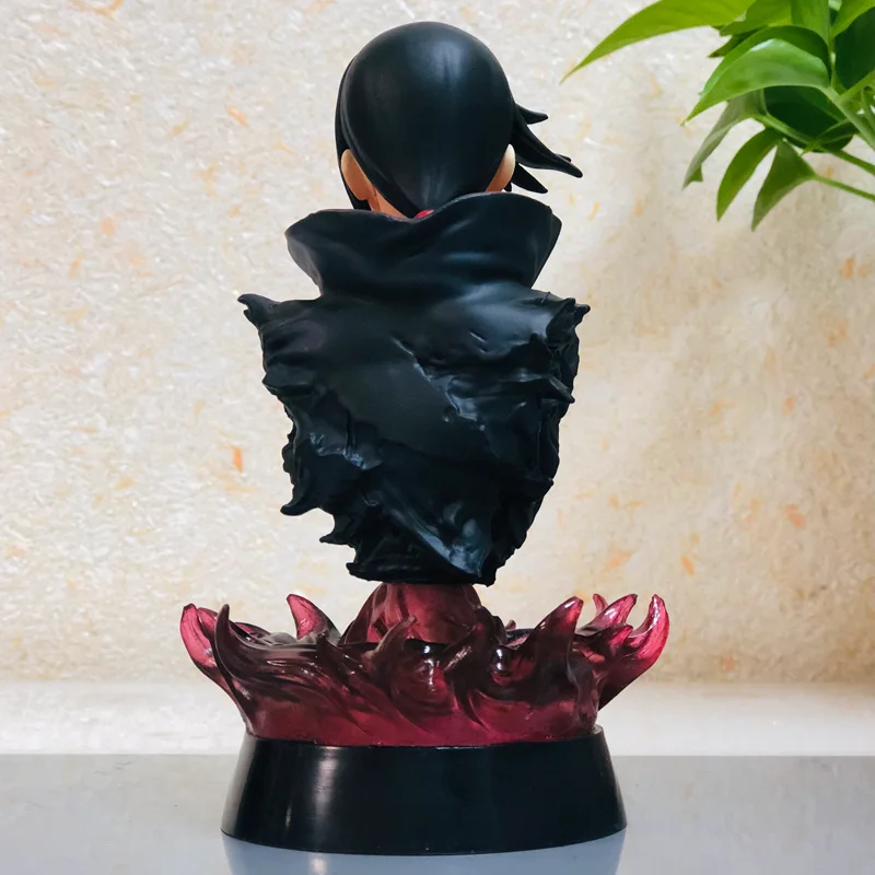 Figurine Naruto - Itachi Uchiha d'Akatsuki