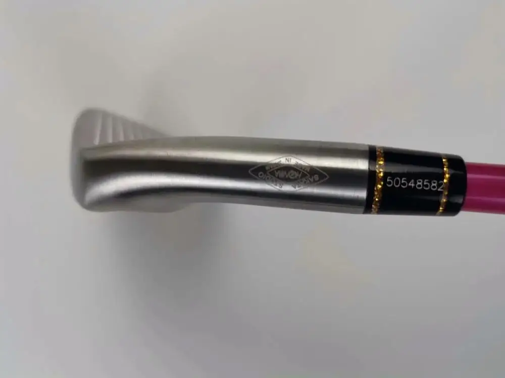 Совершенно Honma Beres IS-06 Железный набор Honma IS-06 Гольф железные клюшки для гольфа 5-11AwSw(9 шт.) l-гибкий графитовый Вал с крышкой головы