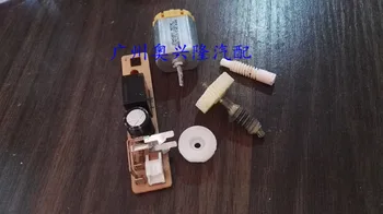 

AZGIANT For SUBARU Forester Legacy OUTBACK Original mirror folding motor gear DC motor repair parts car Accessories