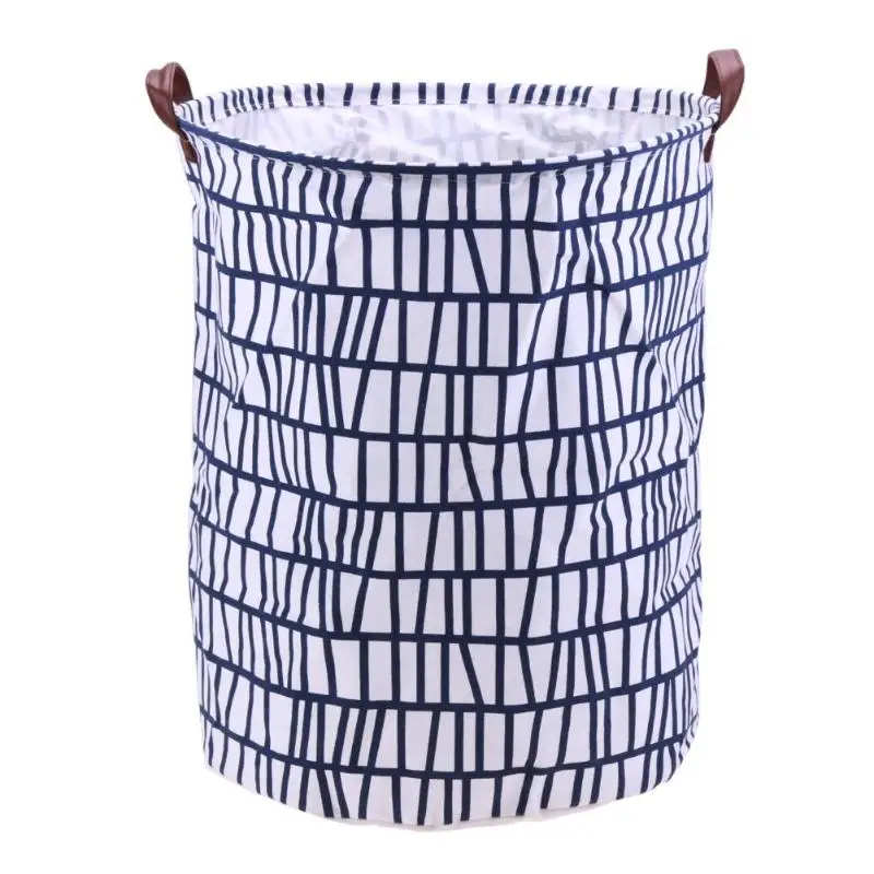Постоянный игрушки Костюмы ведро для хранения корзина для белья держатель Чехол бытовые косметические книга канцелярский контейнер мешок для белья - Цвет: 10