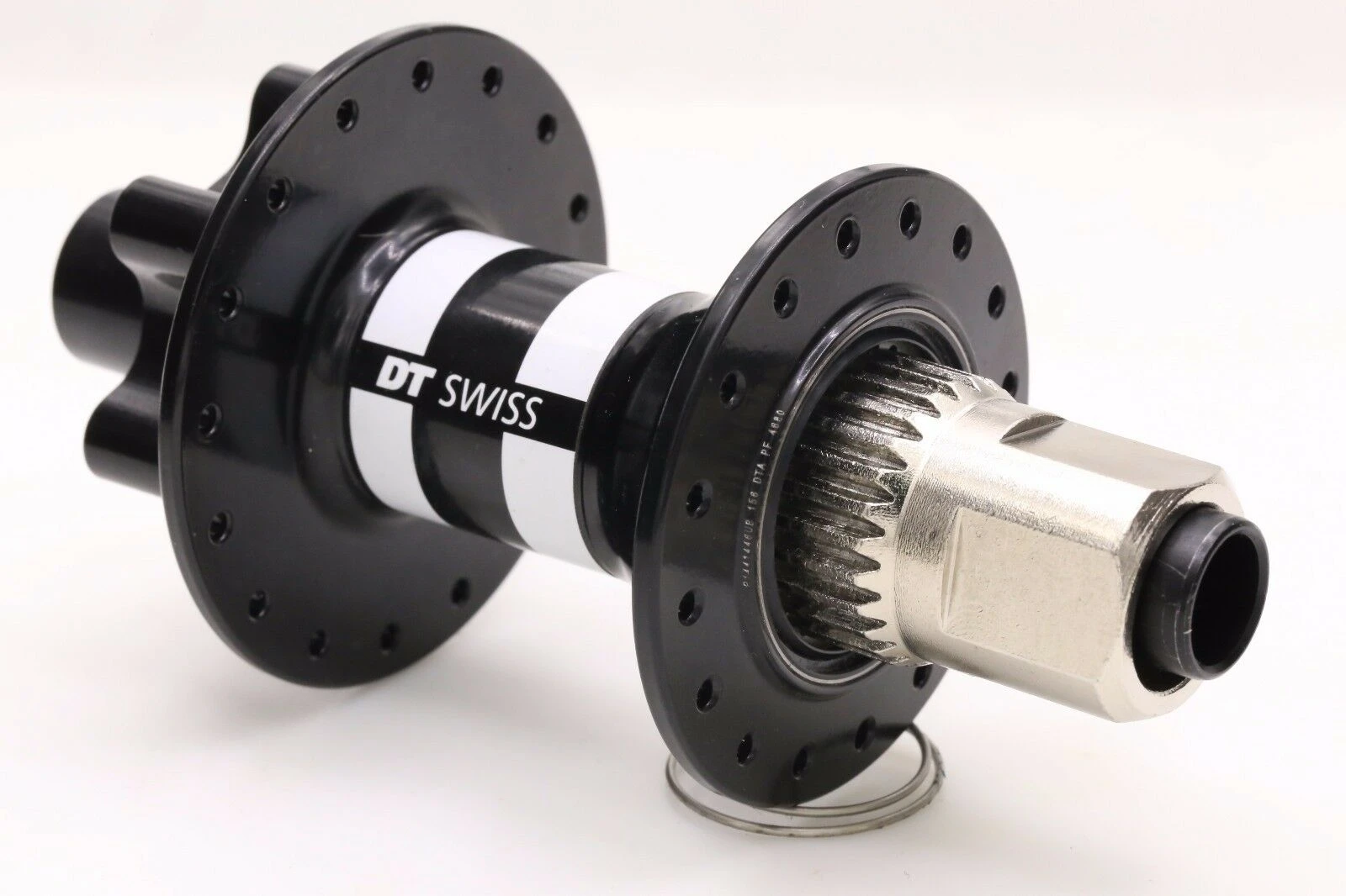 Cycling Pawls Star Ratchet Rear Hub Lock Ring Nut Removal Installation