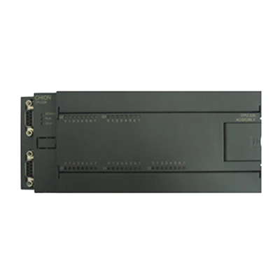 CPU224XP-AR Совместимость S7-200 6ES7214-2BD23-0XB0 6ES7 214-2BD23-0XB0 Основной блок ПЛК AC 220 В 14 DI 10 Реле