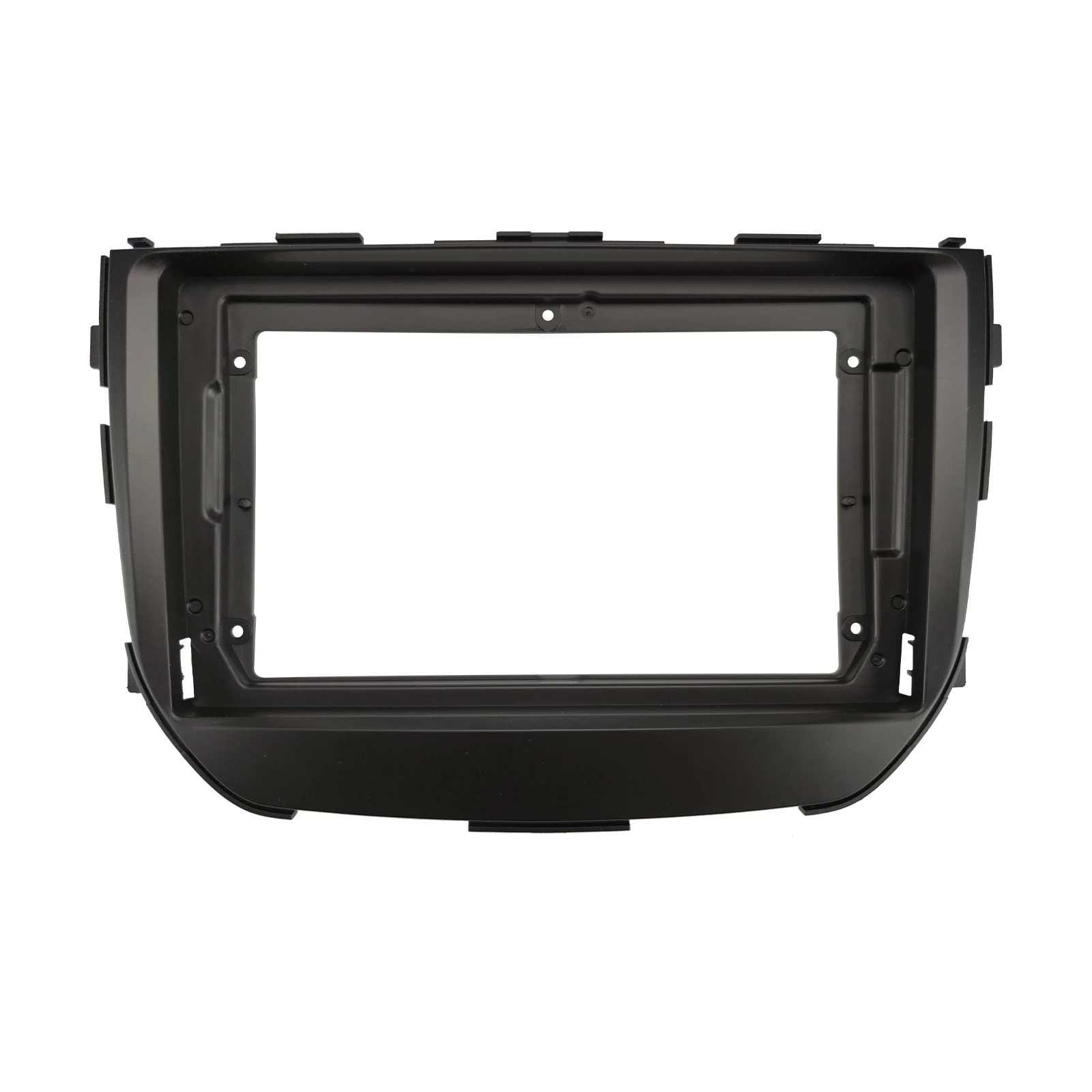 1-2Din  DVD     ,  Ʈ ŰƮ, нþ г, 9 ġ, SUZUKI Vitara Breeza 2015-2019  ÷̾