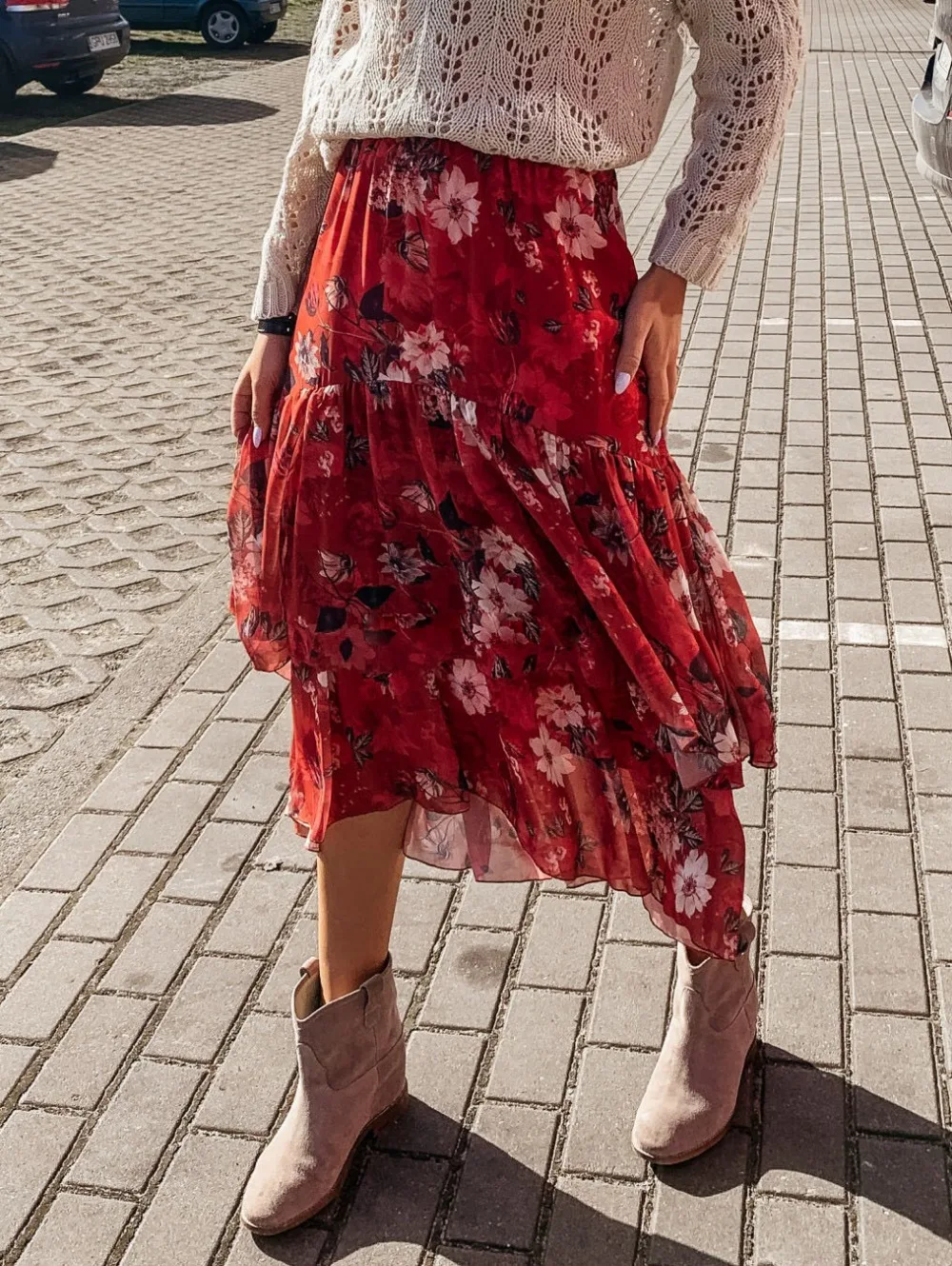 spodnica-riko-flowers-red (1)
