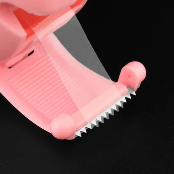 

1pcs Eyelash Extensions Tape Dispenser Cutter Refill Lash Extension Tool Eyelash Extensions Supplies Accessories