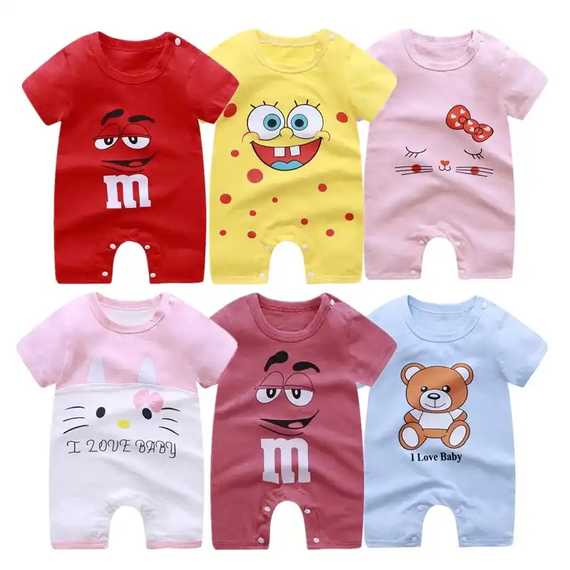 unisex baby clothes newborn cheap