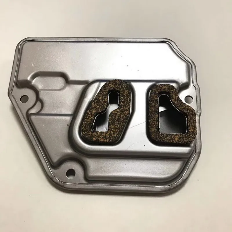 Car Accessories GA6F21WA Transmission Filter Oil Pan Gasket Kit for