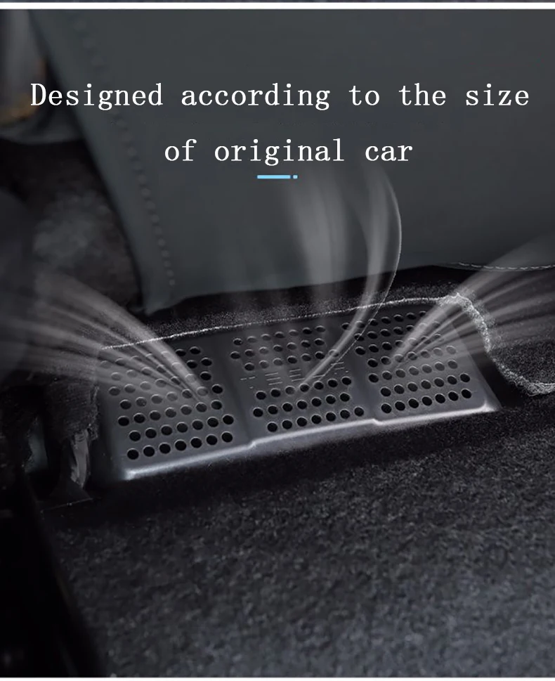 特斯拉model3防尘罩4