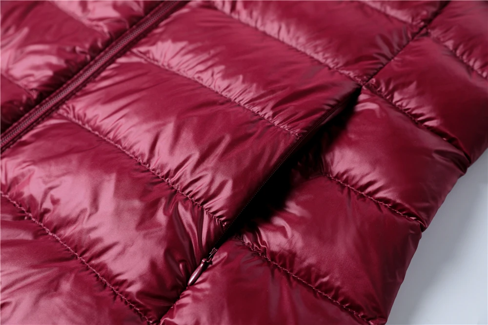 Fashion Super Light Female Winter Down Jacket Warm Coat Jumia Nigeria