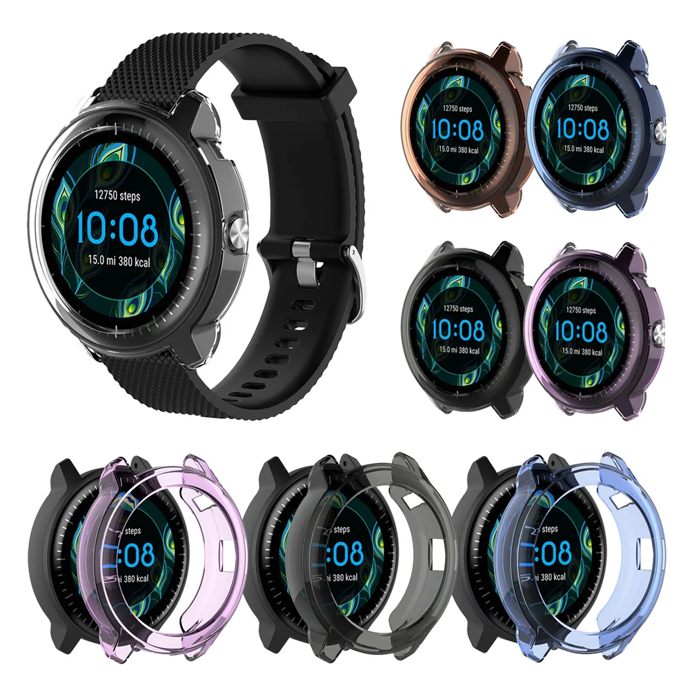 garmin vivoactive e