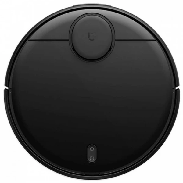 Робот пылесос Xiaomi Mi Robot Vacuum Mop P черный|Пылесосы| |
