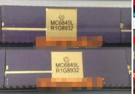 

Freeshipping MC6845L