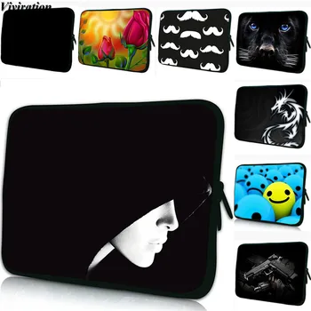 

Casual Hot Portable Mini 7.7" 7.9" 8.0" 7 Tablet PC Netbook Cover Bag Bolsas Accessories For iPad Mini 5 Xiaomi MiPad 2 3 4 Case