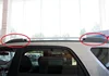 Portaequipajes de techo para coche, cubierta de plástico de color negro, pieza de motor, para KIA SPORTAGE, SUV, China, 1 Uds. ► Foto 2/6