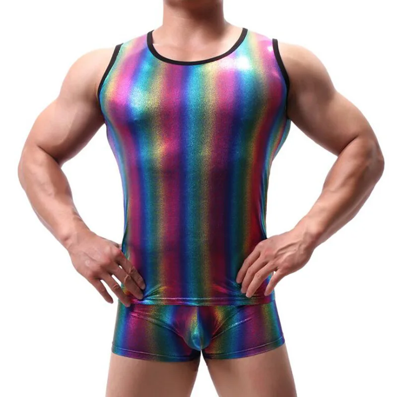 Майка для мужчин футболка спортивная одежда мускулатуры ropa hombre жилет