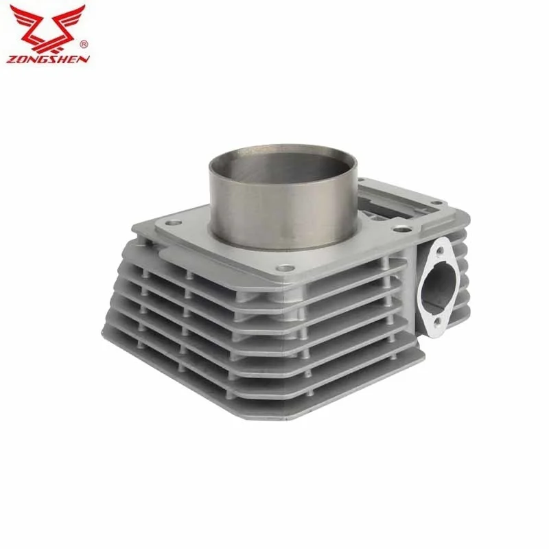 ZONGSHEN CB250F 250cc to 300cc 74mm 75mm engine cylinder block piston kayo T4 z1 nx6 CPS250 RA2 CYCLONE PR250 PR300