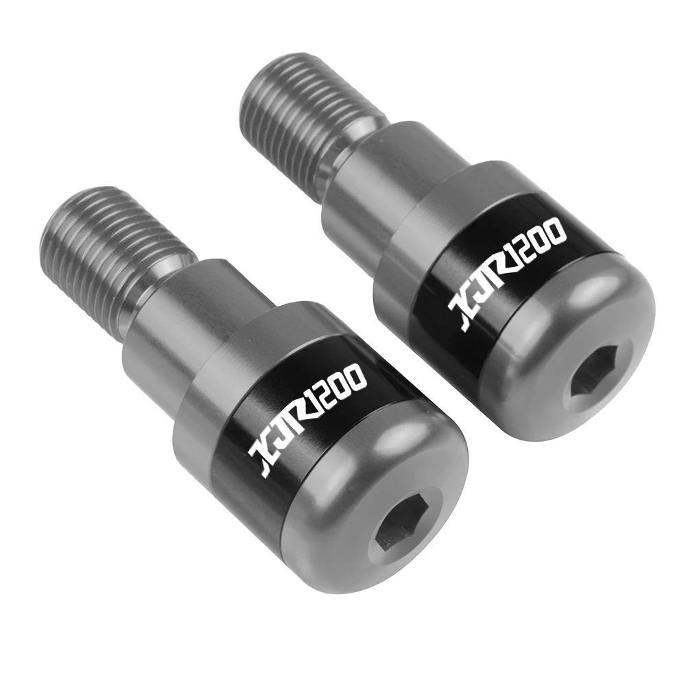Аксессуары для мотоциклов YAMAHA xjr1200 1995 1996 1997 1998 концевые ручки концы ручек с