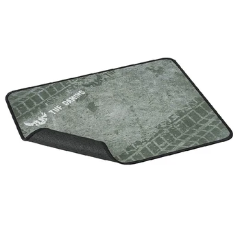 

Mouse pad ASUS TUF Gaming P3 rubber base, fabric surface 350 x 280 x 2 mm, colorт: green camouflage