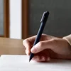 10pcs XiaomiYoupin 0.5mm Sign Pen KACO Signing Pen Smooth black Ink Writing Durable Signing 2 Colors For Student School/Office 4