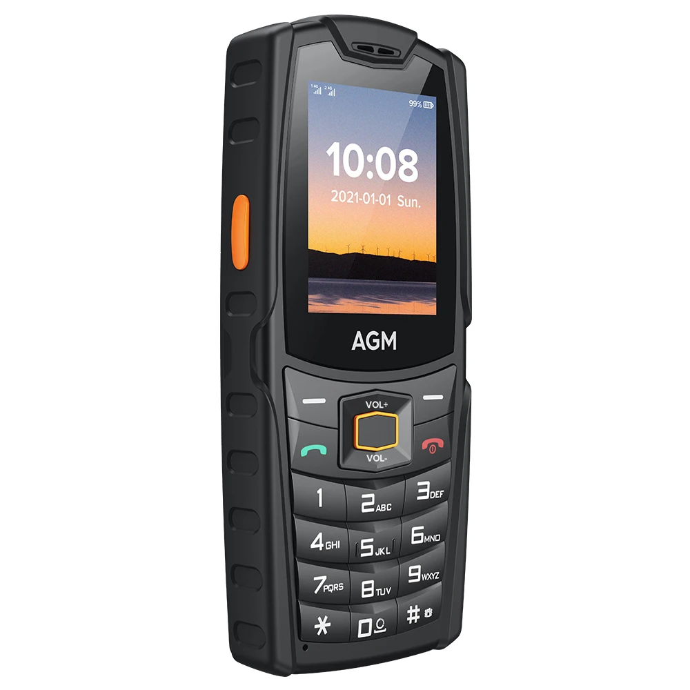 Смартфон AGM a2 Rio