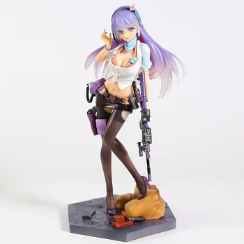 

After-School Arena - First Shot: All-Rounder ELF 1/7 Scale PVC Figure Collectible Model Toy
