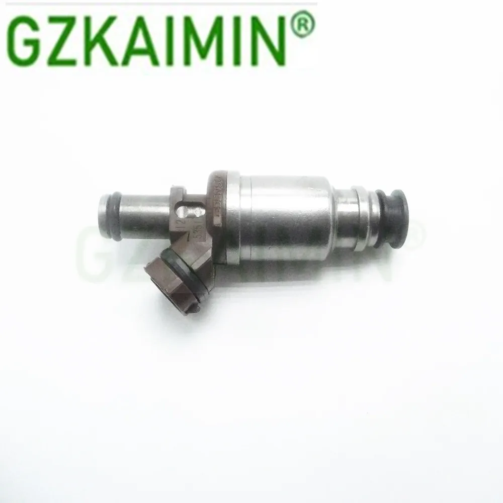 Топливная форсунка 23250-46030 23209-46030 2325046030 2320946030 для Toyota Lexus SC300 GS300