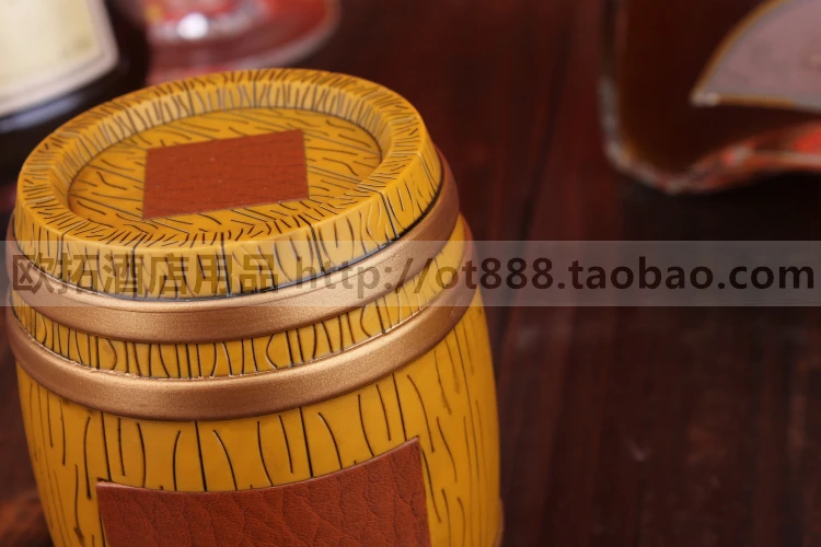 Высший сорт ретро-баррель-образное сито tou zi zhong Dice бар Dice Cup коробка с кубиками Dice Cup