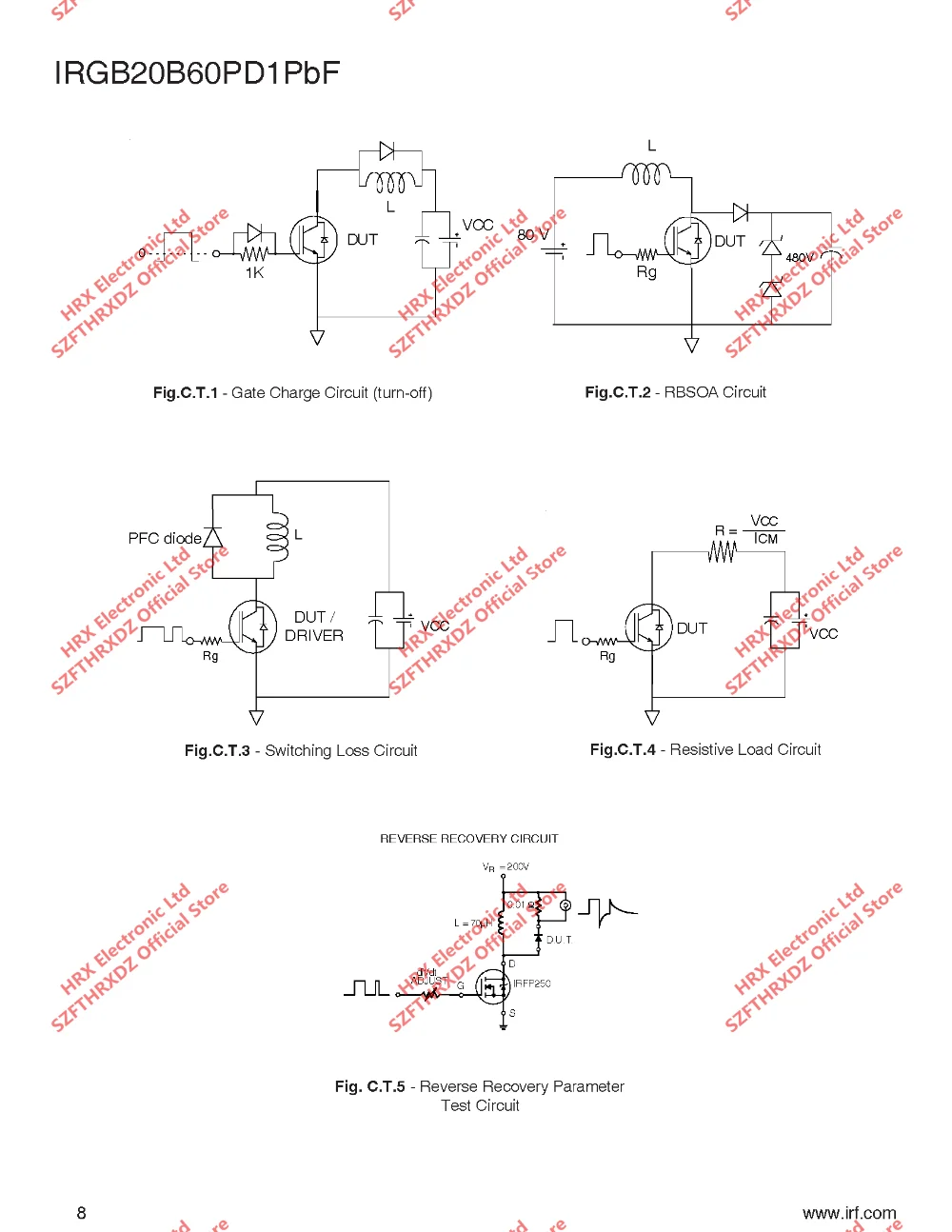 IRGB20B60PD1PBF GB20B60PD1-220 GB20B60PDI TO220 IGBT транзистор 600V 20A 50 шт./труба на солнечных батареях(10 шт