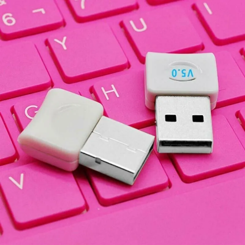 USB адаптер Bluetooth 5,0 портативный беспроводной аудио приемник заглушка передатчика гарнитура телефон ноутбук мышь клавиатура аксессуары