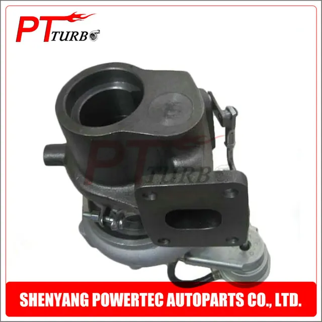 $US $151.80  TD05H-14G-10 Full Turbo charger assy auto 49178-03123 28230-45100 Turbine 2823045100 Turbolader for