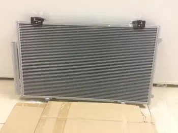

Condenser assembly for Lifan CELLIYA, X50 530 1.5L OEM: A8105100