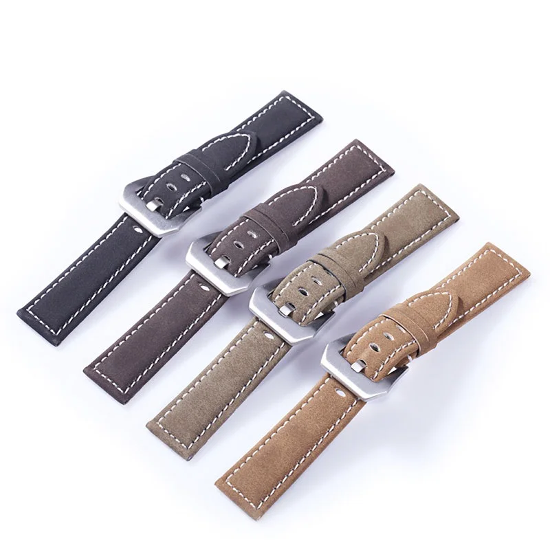 UTHAI-P12-20mm-Watch-Strap-Genuine-22mm-Watch-Band-18-24mm-Watch-Accessories-High-Quality-22mm (6)