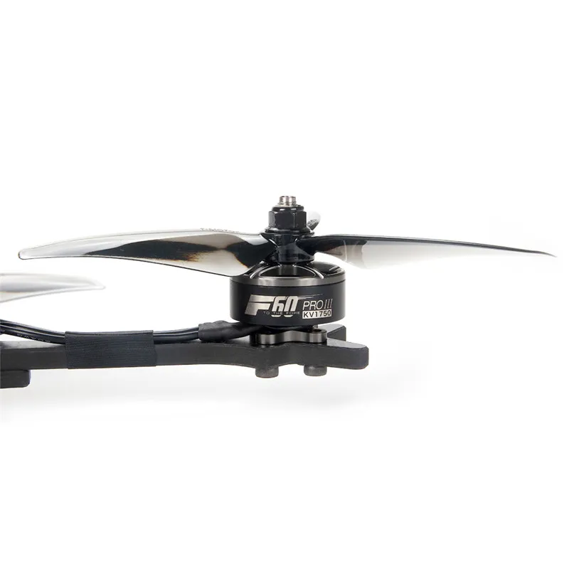 Holybro Kopis 2 5 дюймов 4~ 6S FPV гоночный Дрон PNP/BNF Kakute F7 V1.5 OSD 40A ESC Atlatl HV V2 800mW VTX RunCam Robin камера с видом от первого лица