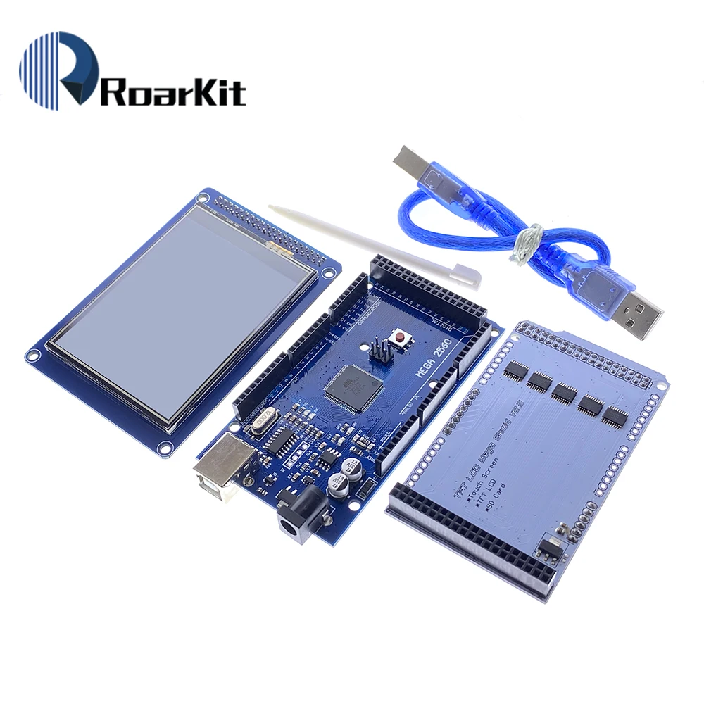 3.2 lcd module arduino price