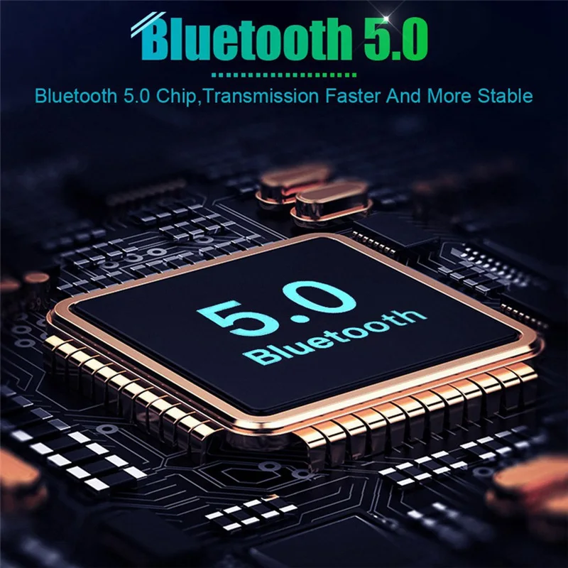 Original inPods ONE TWS Bluetooth Earphone Touch Control Wireless Earbuds Better Than i9 i10 i11 i12 i14 for iPhone Xiaomi