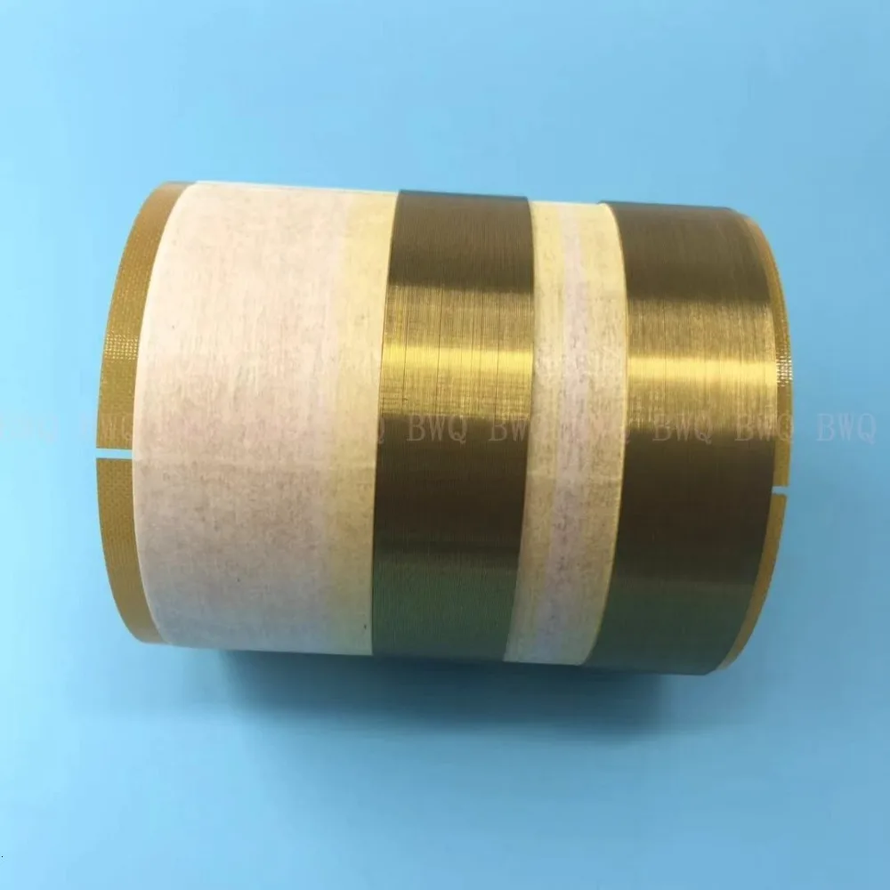 Звуковая катушка для JBL 2255 H 2255HPL Vertec VT4889 8 ohms #5 | Электроника