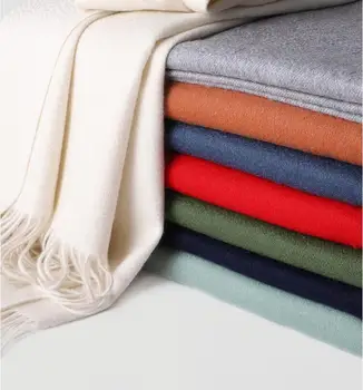 

Brand Designer Scarf Solider Oversize Scarf Unisex Thick Warm Winter Scarves Blanket Wrap Cashmere Scarf Shawl Pashmina 24 color