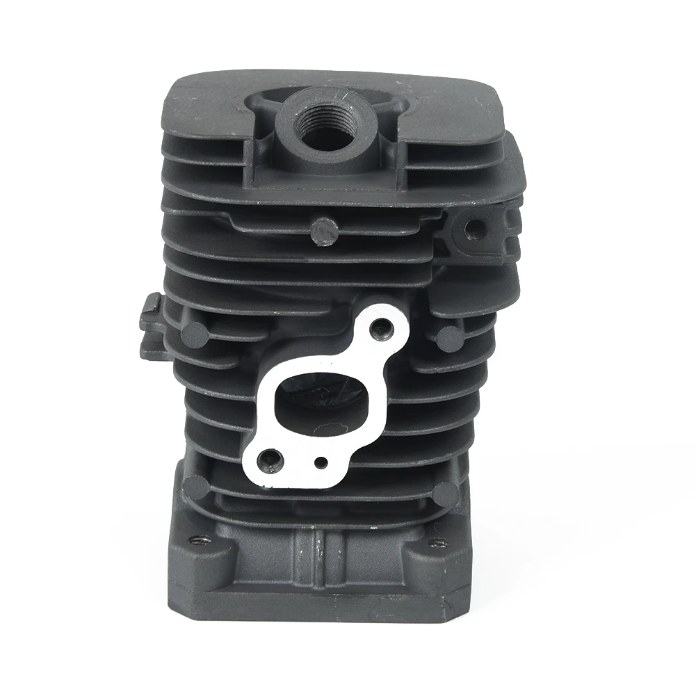 

Cylinder Piston Fit For Poulan P3314 P3416 P3816/P3516PR Chainsaw 530071884 41mm