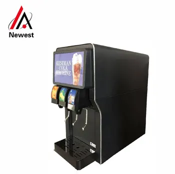 

Manufacturer Selling Cola Post Mix Machine Commercial Beverage Dispenser Cola Machine Wholesale +8618567076673