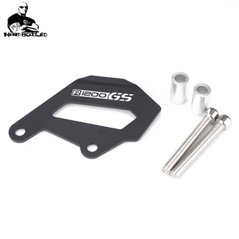 

Motorcycle Rear Brake Caliper Cover Guard protector Accessory For BMW R1200GS LC R 1200GS R1200 GS LC 2013 2014 2015 2016 2017