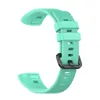 Soft Silicone Strap For Huawei Band 3 Pro 4 Pro Watch Bracelet Band Correa For Huawei Band 3 Wrist Loop ► Photo 2/6