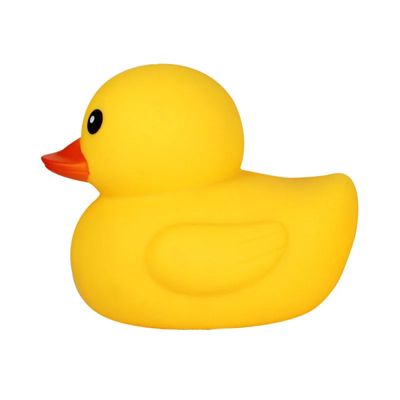 Rubber Duck