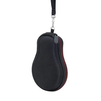 

Storage Bag EVA Gourd Shape Travel Shell Carry Case Cover Shockproof Zipper Bluetooth Speaker Portable Protection For JBL Clip 3