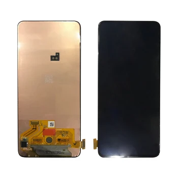 

6.7" LCD For Samsung Galaxy A90 A905 A905F SM-A905 A905D LCD Display Touch Screen Digitizer Glass Assembly + Free Tools