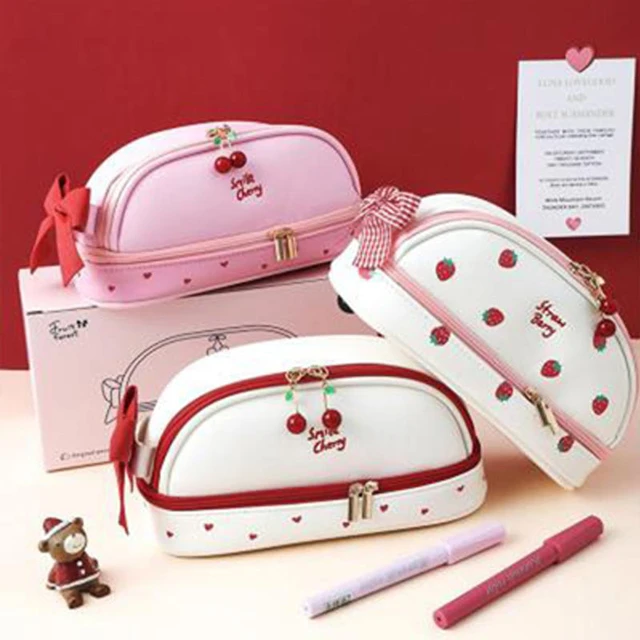 Pencil Case Lapicera Estuche Etui Pencilcases Trousse Scolaire