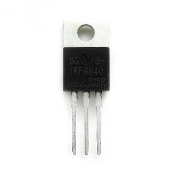 

10pcs/lot IRF9640PBF TO220 IRF9640 TO-220 new and original In Stock