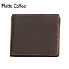 Matte Coffee