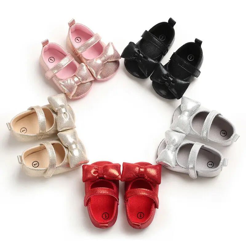 newborn baby girl trainers