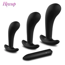 Gode érotique Mini vibrateur à balles, jouets sexuels pour femmes, bouchons anaux confortables, ensemble d'entraînement, jouets sexuels Gay pour hommes adultes, godemichet Anal